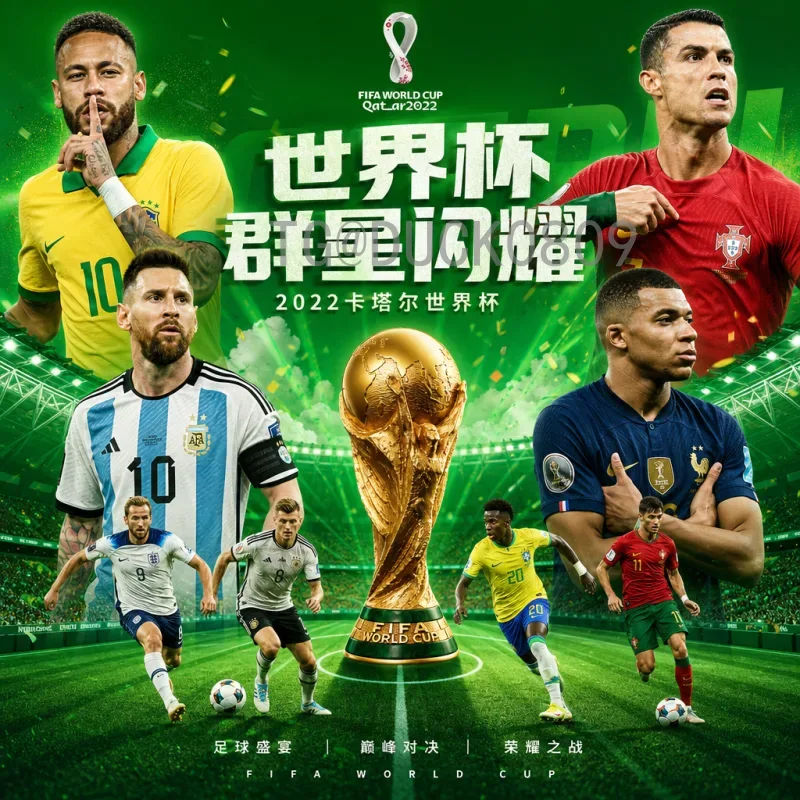 2026年世界杯解说员：声音背后的激情与专业